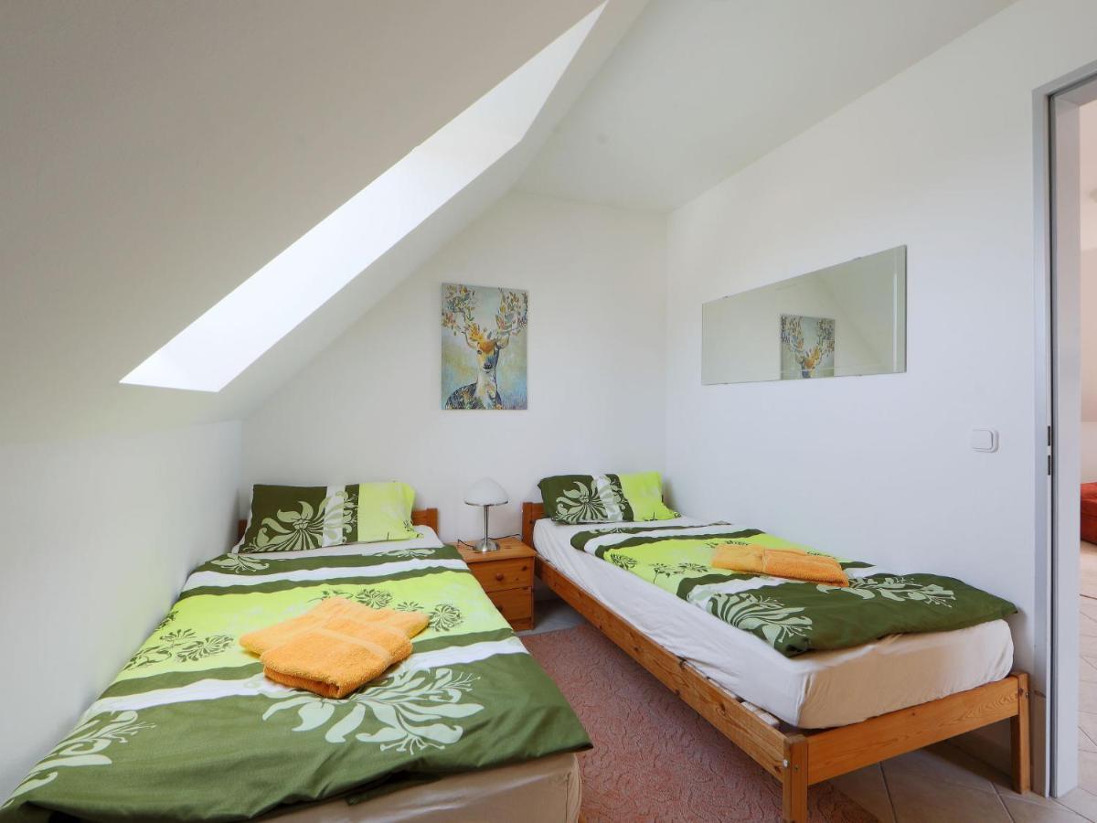 Apartment Amarillo 3-3 By Interhome Balatonkeresztúr Exteriér fotografie