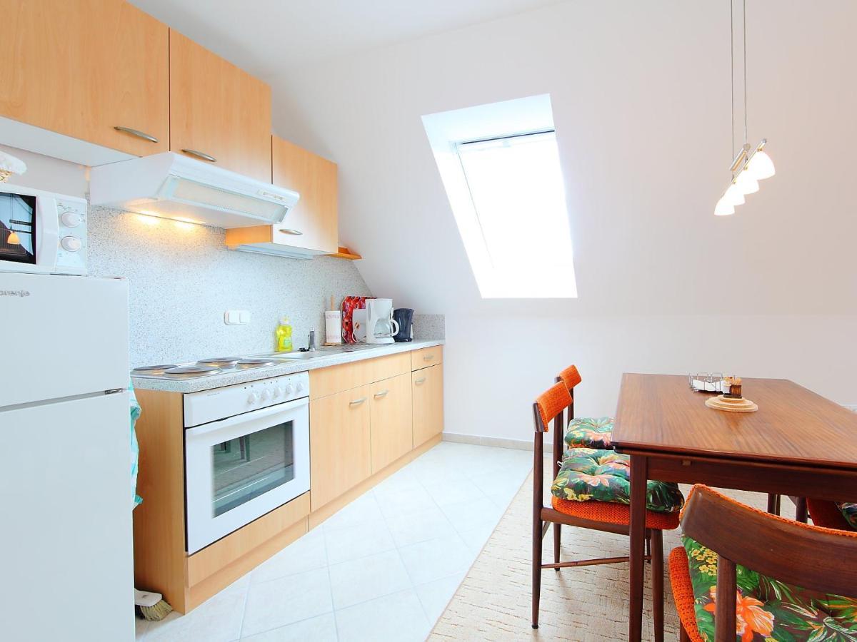 Apartment Amarillo 3-3 By Interhome Balatonkeresztúr Exteriér fotografie